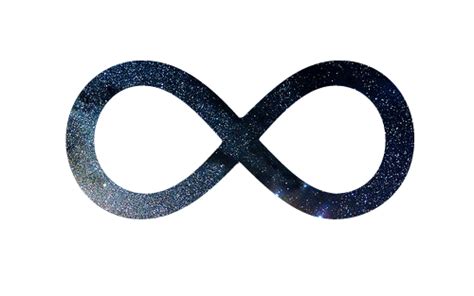 Знак бесконечности символ. Что значит символ бесконечности.