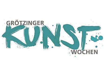 Karlsruhe Zum Ersten Mal Gr Tzinger Kunstwochen