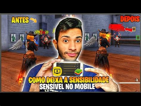 MELHOR APP BLUESTACKS MOBILE COMO DEIXAR A SENSI SENSÍVEL PARA DA