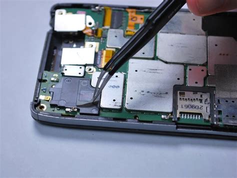 Motorola Razr Maxx Hd Battery Replacement Ifixit