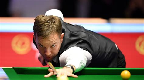 Championship League snooker 2021: 'It paid off' – Ali Carter shows ...