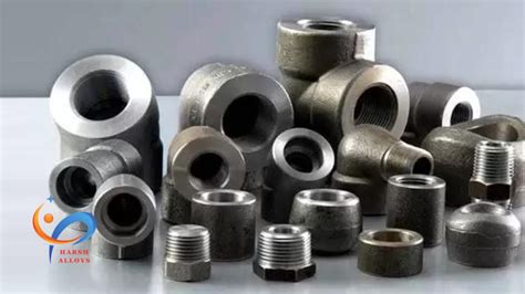 Inconel Accesorios Forjados Proveedores Fabricantes En India