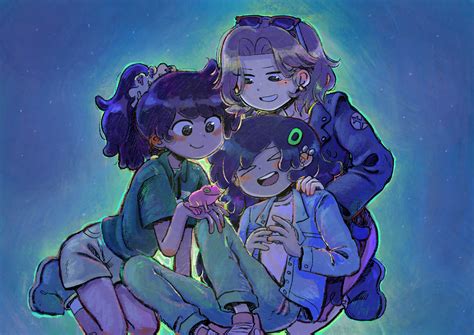 Marcy Wu Anne Boonchuy And Sasha Waybright Amphibia Drawn By