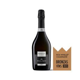 Soligo Prosecco Doc Treviso Brut Pirkt Lbveikali Lv