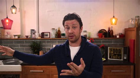 Jamie Oliver Looks Back At The First Year Of Fifteen Amsterdam Youtube