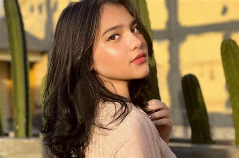 Biodata Artis Davina Karamoy Pemeran Gisel Dalam Sinetron Tukang Ojek