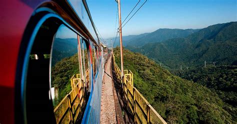 Trem De Natal Expresso Tur Stico De Sp Ter Viagens Tem Ticas