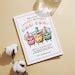 Boba Tea Birthday Invitation Template Birthday Par Tea Boba Tea Party