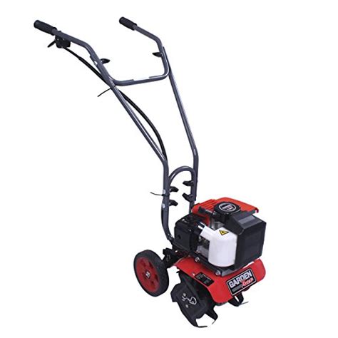 10 Best Mini Garden Tillers Of 2022 Review And Buying Guide