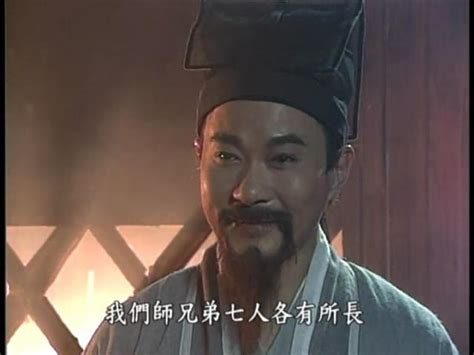 武當七俠對戰全真七子，誰會略勝一籌？ 每日頭條