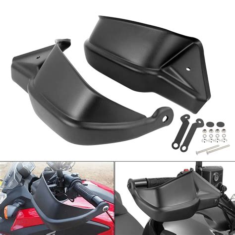 Amazon HIYOYO Motorcycle Handguards Hand Shield Protector Hand