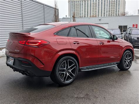 New Mercedes Benz Gle Amg Gle Matic Coupe Coupe In Salt Lake