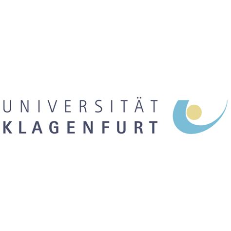 Universitat Klagenfurt logo, Vector Logo of Universitat Klagenfurt ...