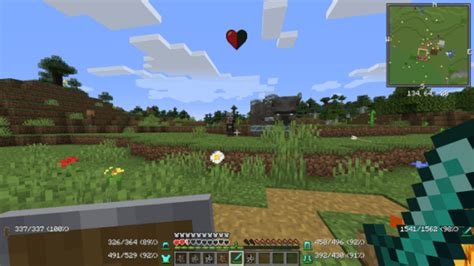 Better Pvp Mod Play Better Pvp In Minecraft