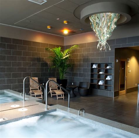 Yuan Spa Downtown Bellevue Wa