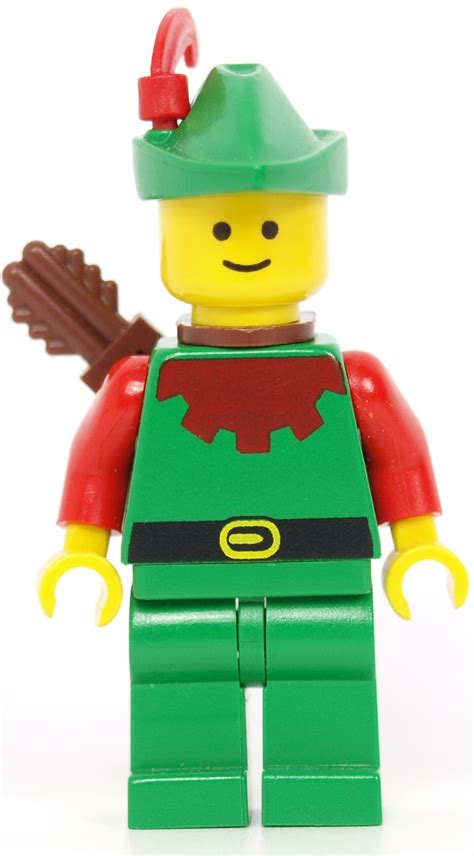 Figurki Lego Lata Forestmen Castle Cas A Old Allegro Pl