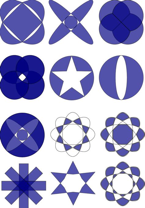 Download Geometry, Circle, Circular. Royalty-Free Vector Graphic - Pixabay