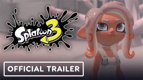 Splatoon 3 Expansion Pass подробности о Side Order Dlc