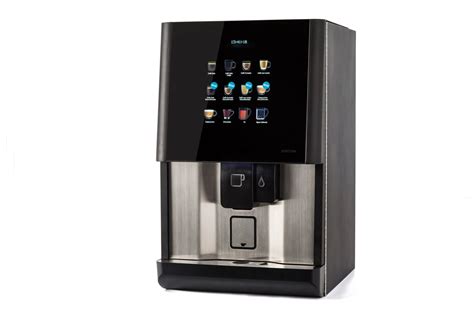 Vitro S5 Espresso Coffee Machine
