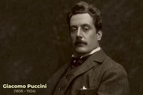 Giacomo Puccini: His Life and Unforgettable Compositions - Phamox Music