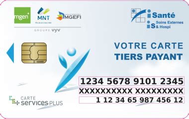 Décrypter 93 imagen carte mutuelle mgen fr thptnganamst edu vn