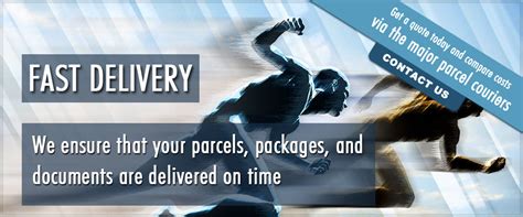 Low Cost Courier Service Randlogistics