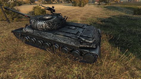 Wz Alpine Tiger World Of Tanks