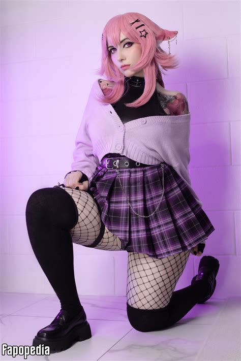 Mirikashi Nude Patreon Leaks Photo 1238970 Fapopedia