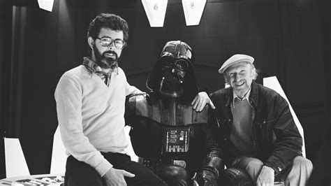 Empire At 40 George Lucas On The Empire Strikes Back