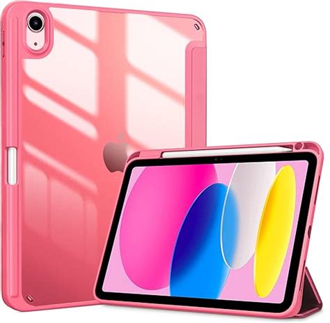 Procase H Lle F R Ipad Generation Zoll Mit Stifthalter