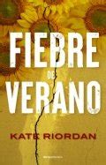 Fiebre de verano Libro de Kate Riordan reseña resumen y opiniones