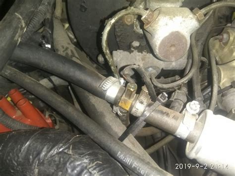 Клинят тормоза! — Audi 80 (B3), 2 л, 1988 года | наблюдение | DRIVE2