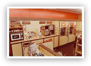 Our History – QuikTrip