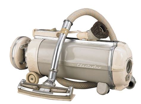 1960 Electrolux Vacuum Cleaner Electrolux Vacuum Vintage Vacuum Cleaner Vintage Appliances