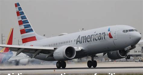 American Airlines Medida Pone En Jaque A Agencias De Viaje