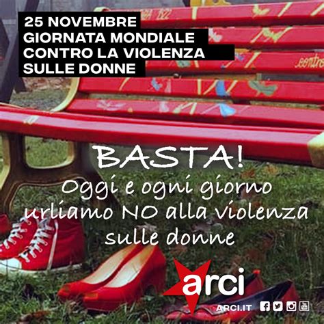 Giornata Contro La Violenza Sulle Donne 25 Novembre Napoli ZON