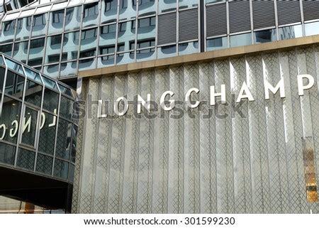 Longchamp Logo Vector (AI) Download | seeklogo