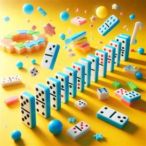 Domino Tricks For Beginners Learn And Impress