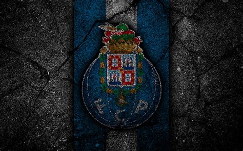 HD wallpaper: Soccer, FC Porto, Emblem, Logo | Wallpaper Flare