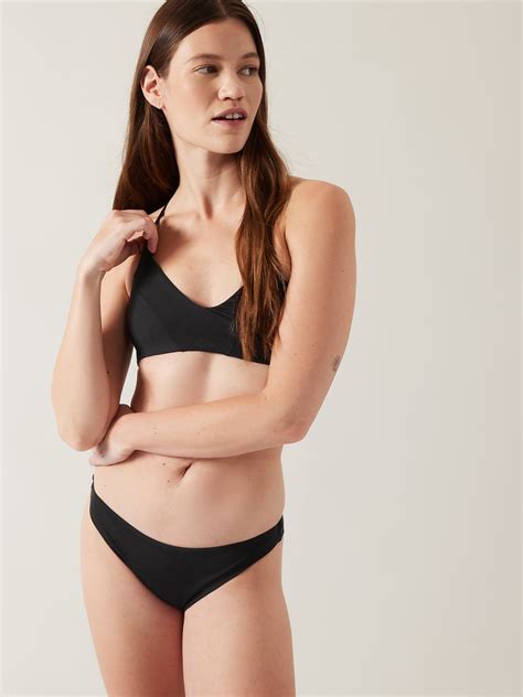 Triangle Bikini Top A C Athleta