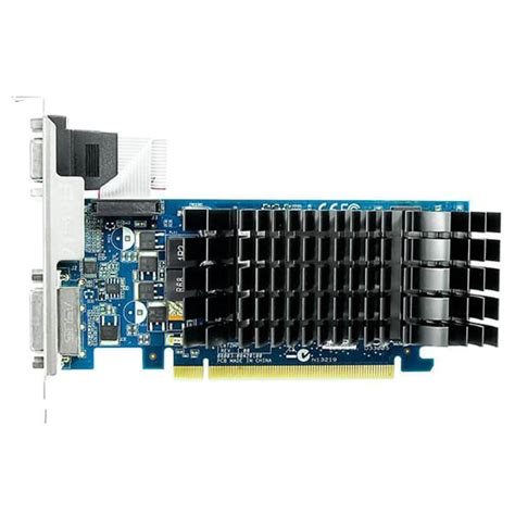 کارت گرافیک ایسوس مدل EN210 SILENT/DI/1GD3/V2 LP