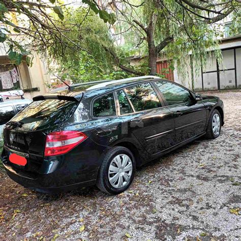 Renault Laguna 2008 Automobili OLX Ba