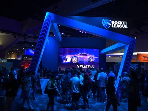 El campeonato mundial de Rocket League ya tiene sede | TUDN Agenda del