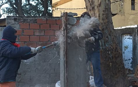 Policiales Diario El Ciudadano Y La Región