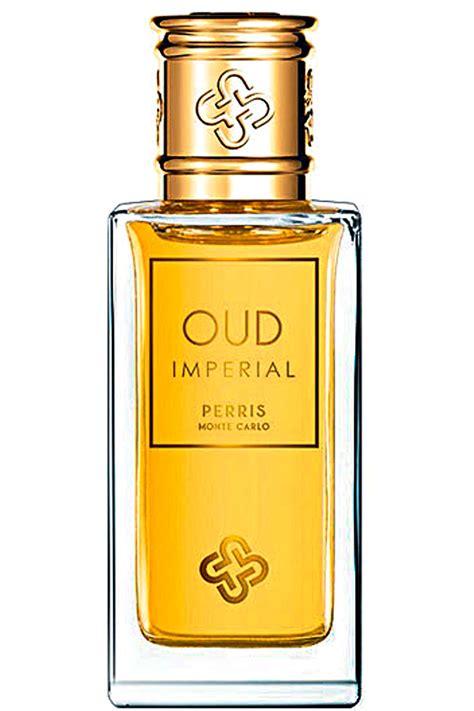 Oud Imperial Extrait De Parfum 50 Ml Fragancias Para Hombre Perris