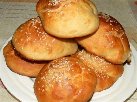 Babiččiny bochánky - TopRecepty.cz