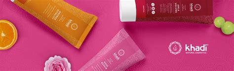 Hochwertige Naturkosmetik & Pflanzenhaarfarben von Khadi - Ecco Verde ...