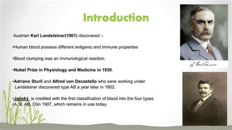 Blood Groups Blood Transfusion Hazards Blood Bank Ppt