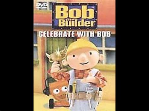 Opening To Bob The Builder