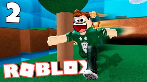 El M S R Pido De Roblox Roblox Speed Run Espa Ol Parte